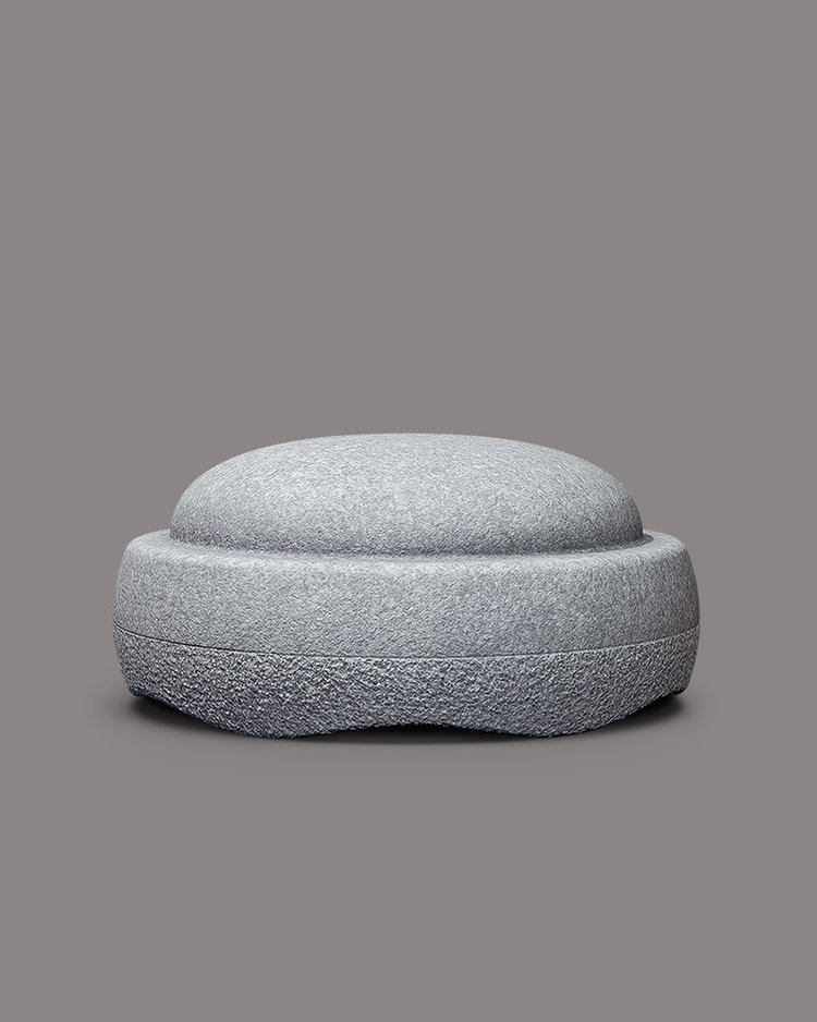 Stapelstein 1 steen - basiskleuren