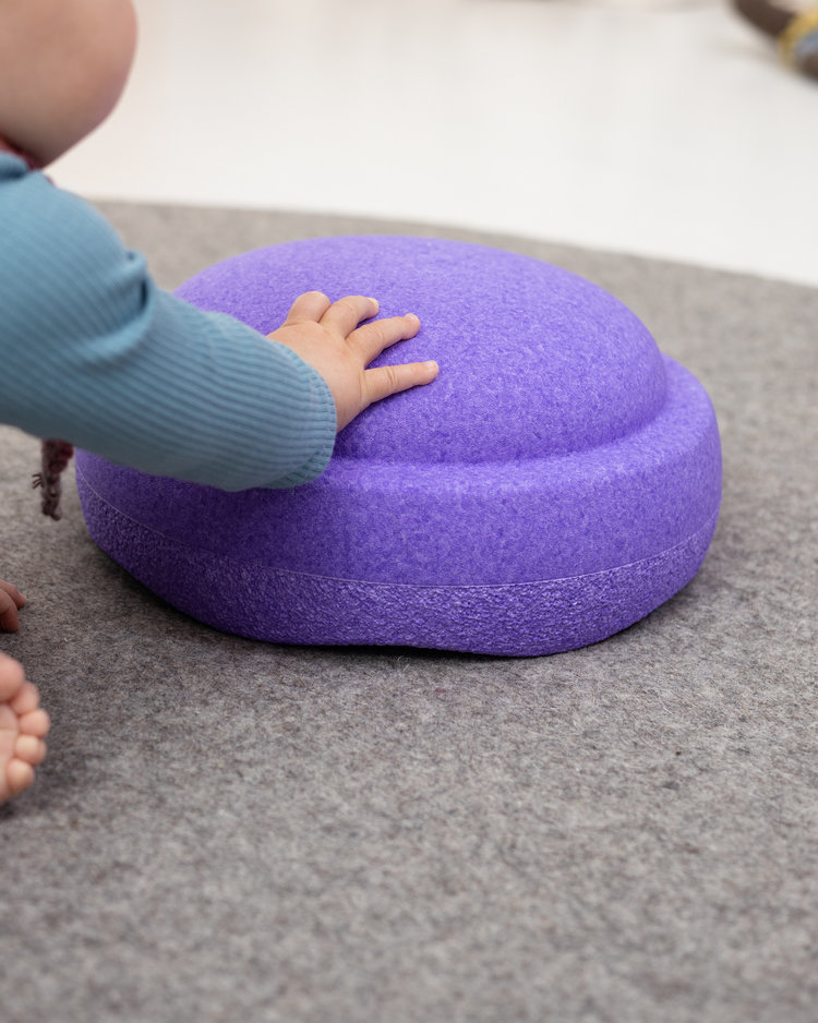 Stapelstein 1 steen - basiskleuren