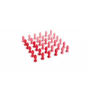 Grapat  Grapat Mandala Flower petals