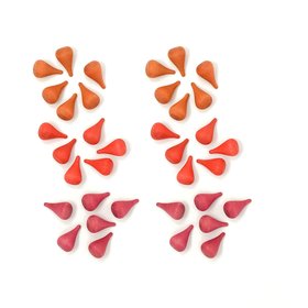 Grapat  Grapat Mandala Fire