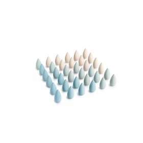 Grapat  Grapat Mandala Snowflake