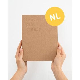 Stapelstein Play Spellenboek