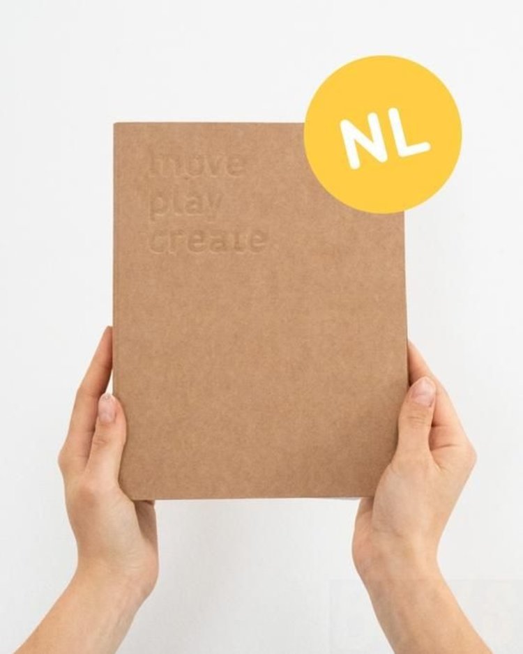 Stapelstein Play Spellenboek