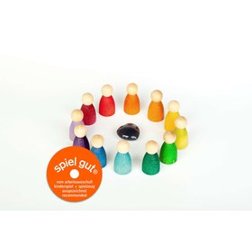 Grapat  Grapat 12 nins