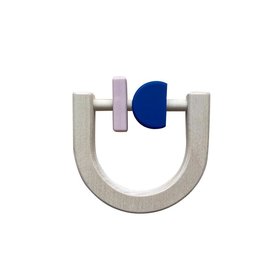 Minmin Copenhagen  Baby teether Strong