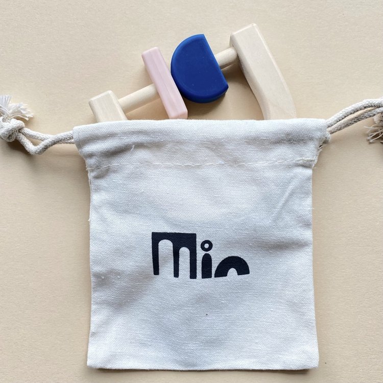 Minmin Copenhagen  Bijtring Strong