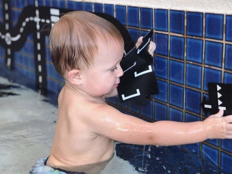 Way To Play  Uitbreidingsset gemengd - 8 delen