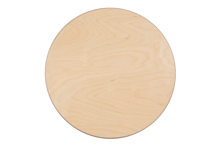 Grapat  Grapat houten bouwplatform