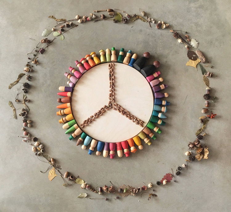 Grapat  Grapat houten bouwplatform