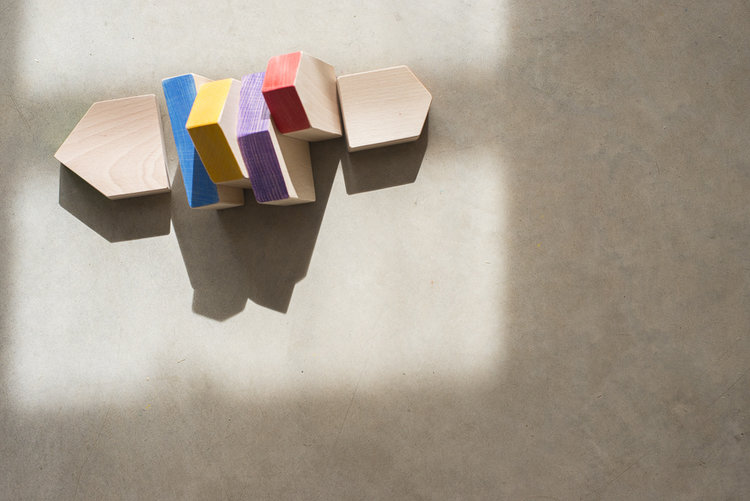 Grapat  Grapat houten huisjes