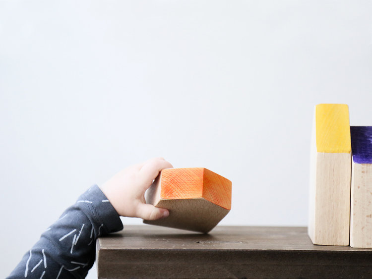 Grapat  Grapat houten huisjes