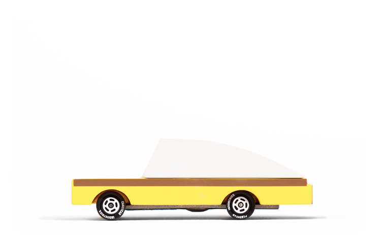 Candylab CLT Candycar B.Nana