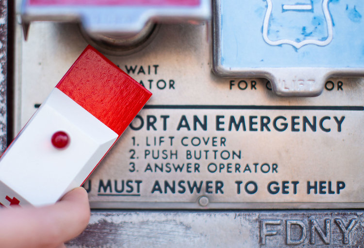 Candylab CLT Candycar Ambulance