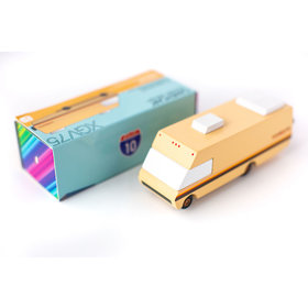 Candylab CLT Yosemite RV