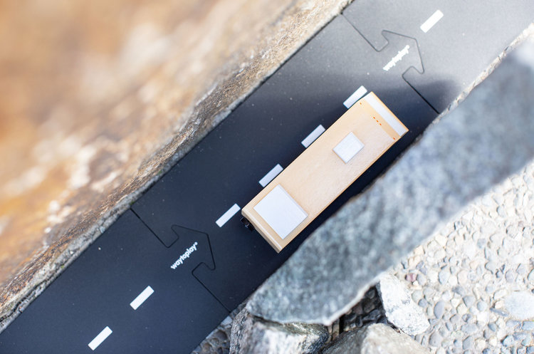 Candylab CLT Yosemite RV