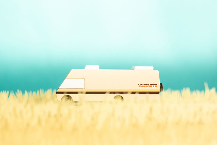 Candylab CLT Yosemite RV