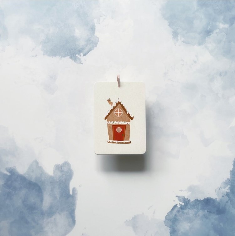 In a Flash Flashcards - Limited Edition - Christmas Cheer