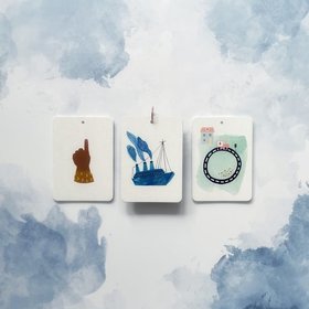 In a Flash Flashcards - Stage 3 - Transportation