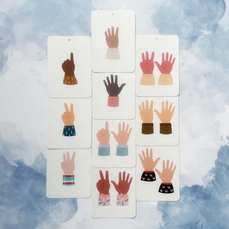 In a Flash Flashcards - 3 jaar - Transport