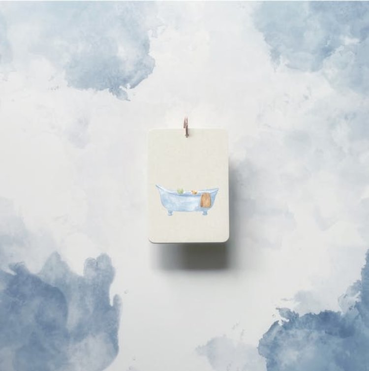 In a Flash Flahscards - 1 jaar - Mijn wereld