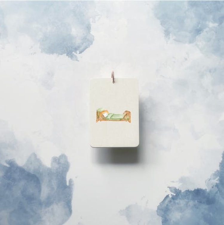 In a Flash Flahscards - 1 jaar - Mijn wereld