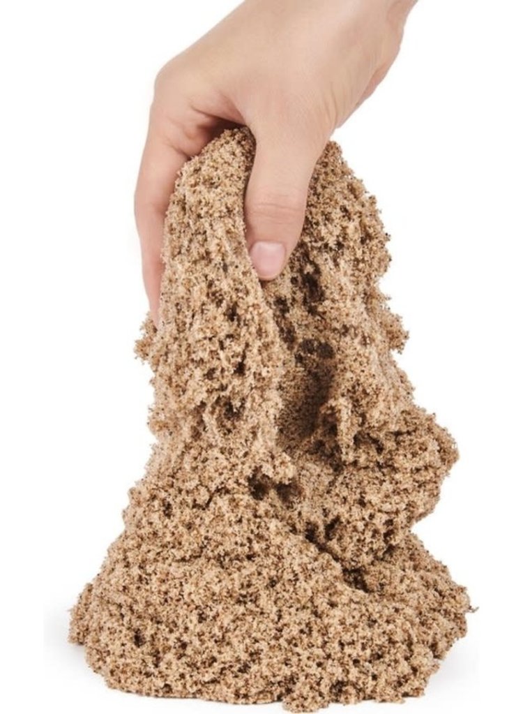 Kinetic sand Kinetic Sand - 2,5 Kg