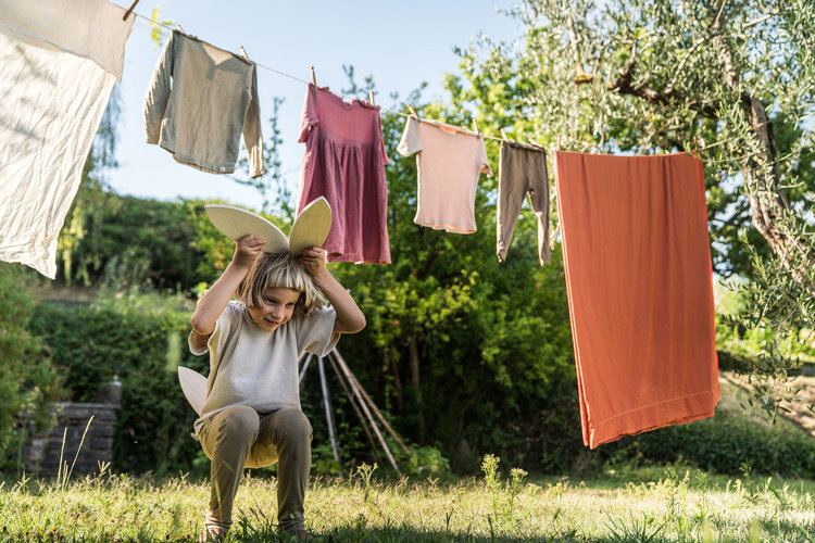 Grapat  Petals platform