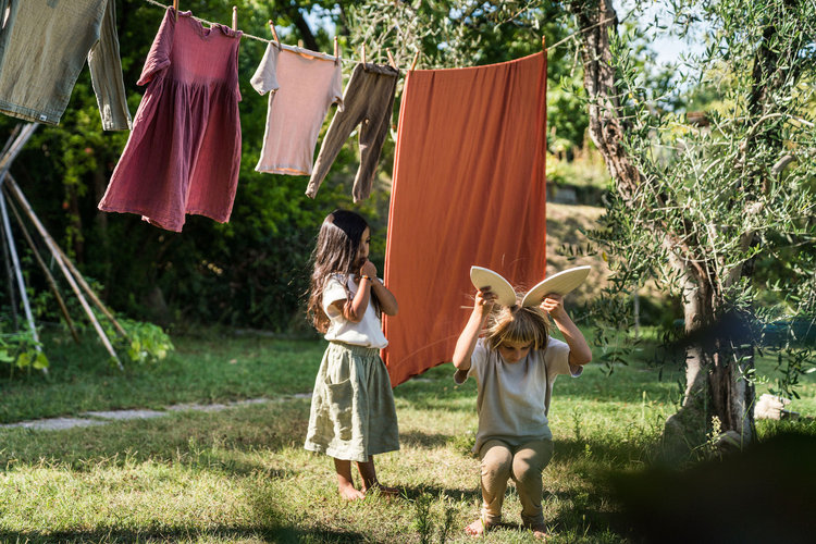 Grapat  Petals platform