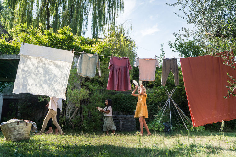 Grapat  Petals platform