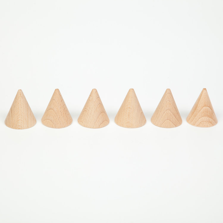 Grapat  Losse onderdelen - Kegel per stuk