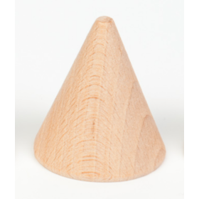 Grapat  Loose parts - Cone