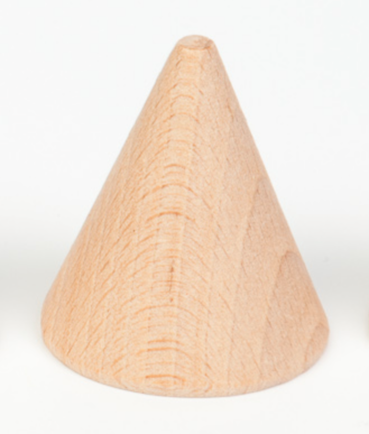 Grapat  Losse onderdelen - Kegel per stuk