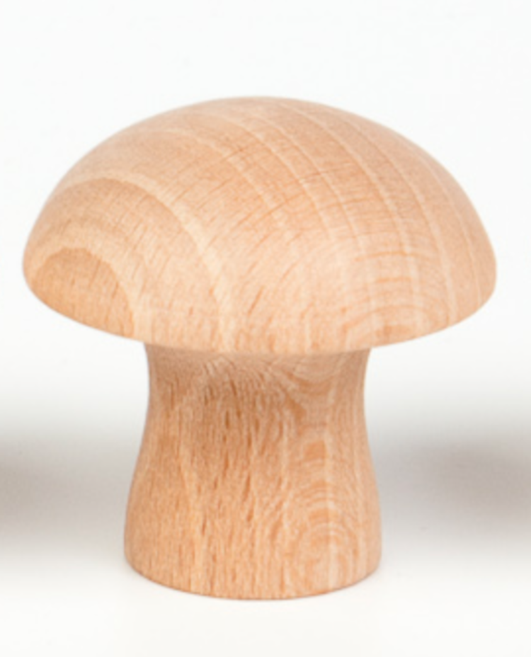 Grapat  Losse onderdelen - Paddestoel per stuk