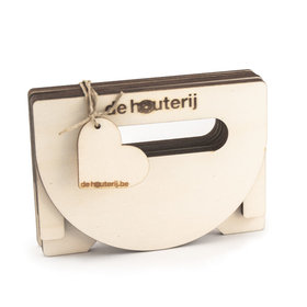 De Houterij Zandkammen