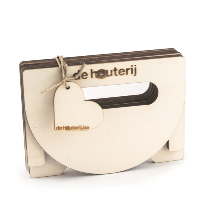 De Houterij Zandkammen Little Prince