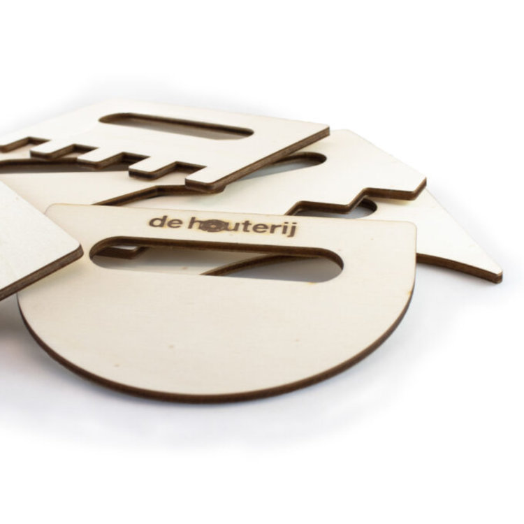 De Houterij Zandkammen Little Prince