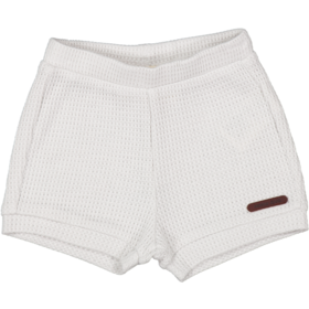 Marmar Copenhagen Short - Prim Waffle - Moonstone