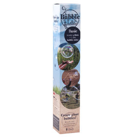 BubbleLab BubbleLab zeepbellen standaard