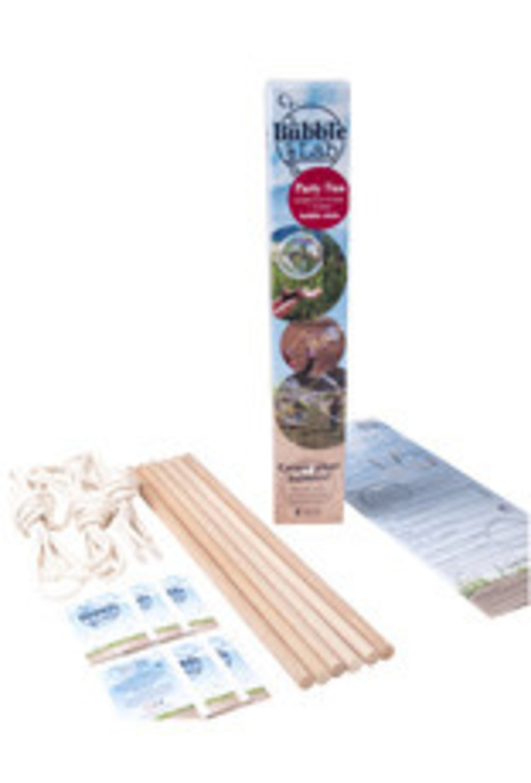 BubbleLab Bubblelab Party Fun Edition