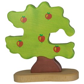 Holztiger Appletree for birds