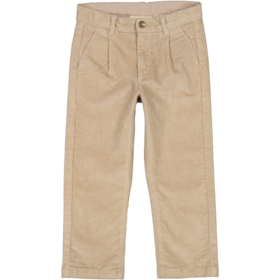 Marmar Copenhagen Pants Piper cord - Driftwood