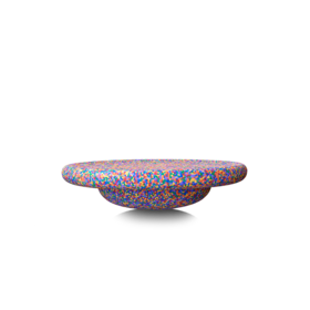 Stapelstein Balance Board - Confetti - CLASSIC