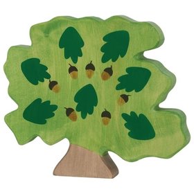 Holztiger Oak Tree big