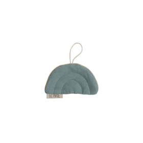 Lil' Papoe Knisperregenboog Tetra - Mint