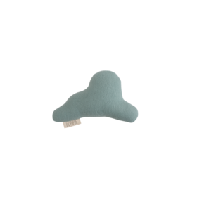 Lil' Papoe Rammelwolk - Teddy Munt