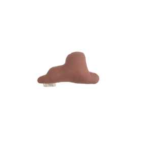 Lil' Papoe Rammelwolk - Tetra Roest