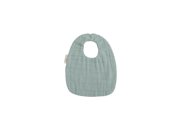 Lil' Papoe Slab - Tetra - Munt