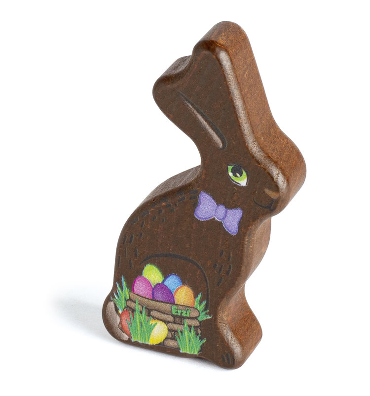 Erzi Chocolade Paashaas