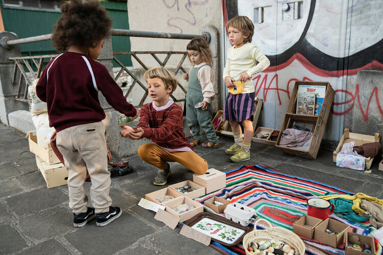 Grapat  Permanence Box