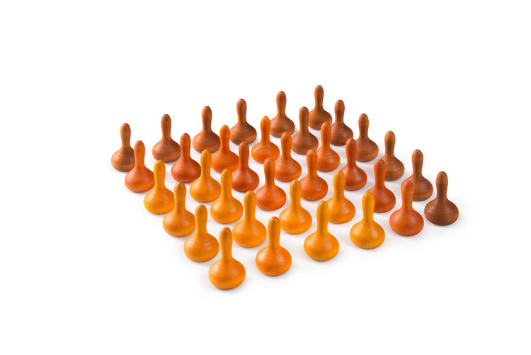 Grapat  Mandala Pompoen